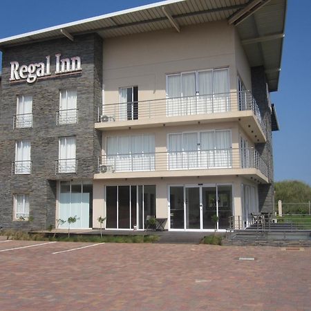 Regal Inn Ballito Exterior foto