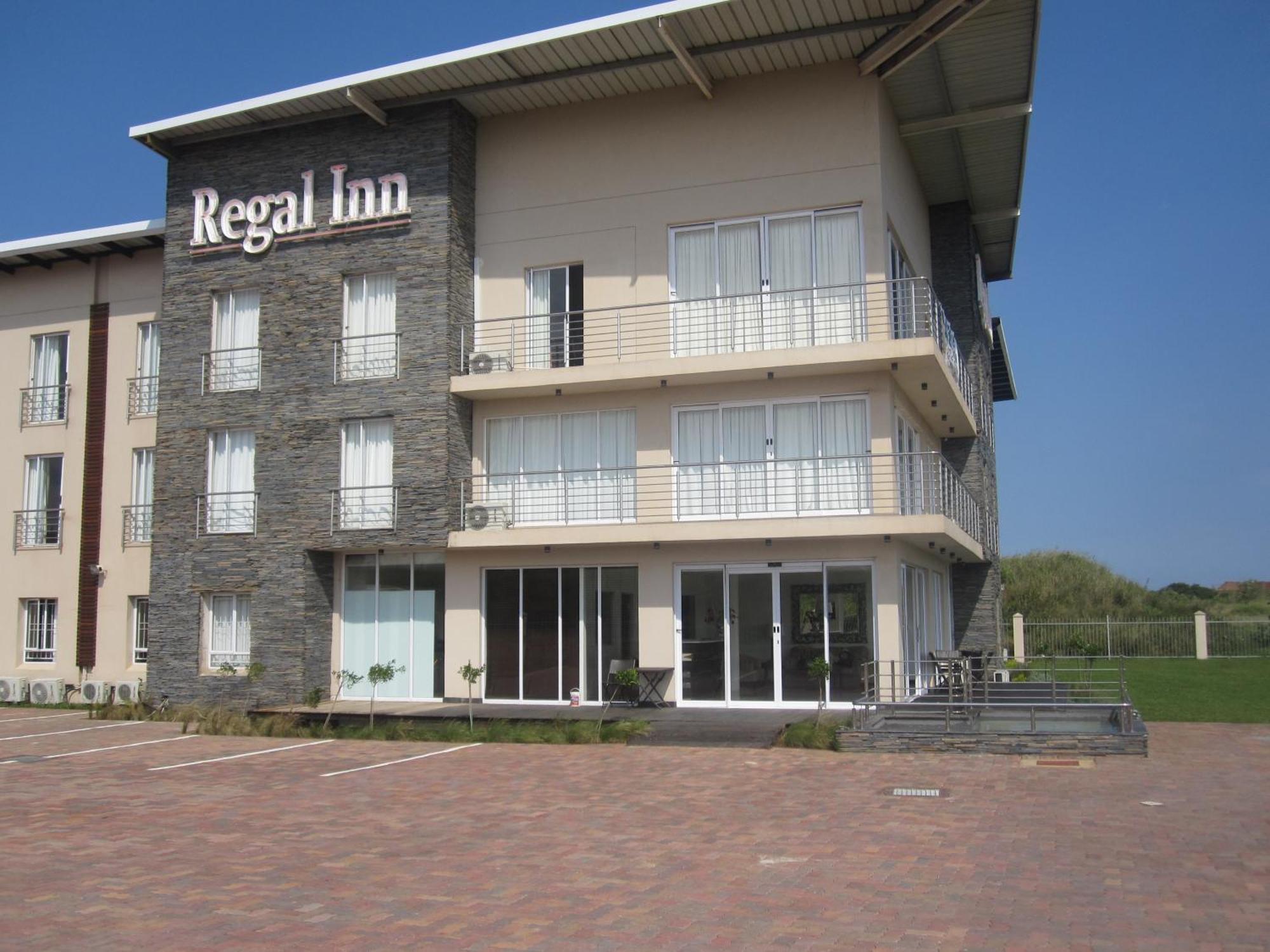 Regal Inn Ballito Exterior foto